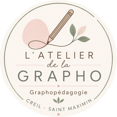 L'atelier de la grapho